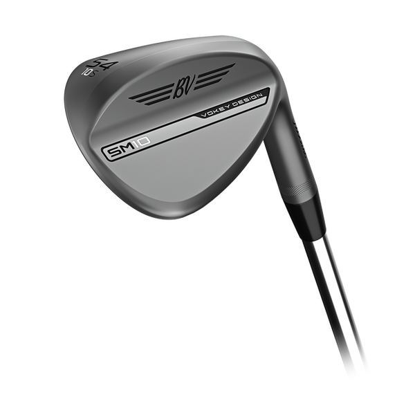 Titleist - ◇Dette◇ボーケイSM8 58° 12D モーダス125X Spin Milled 8（スペック） - タイトリスト 日本公式サイト