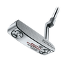 Scotty Cameron Super Select Newport Putter - Putter Fitting at Spargo Golf - sole view