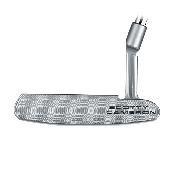 Scotty Cameron Super Select Newport Putter - Spargo Golf Scotty Cameron Super Select Newport Putter - Spargo Golf