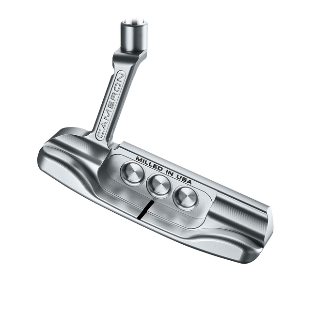 Scotty Cameron Super Select Newport Putter - Spargo Golf