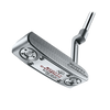 Scotty Cameron Super Select Newport Plus+ Putter - Putter Fitting at Spargo Golf - sole view