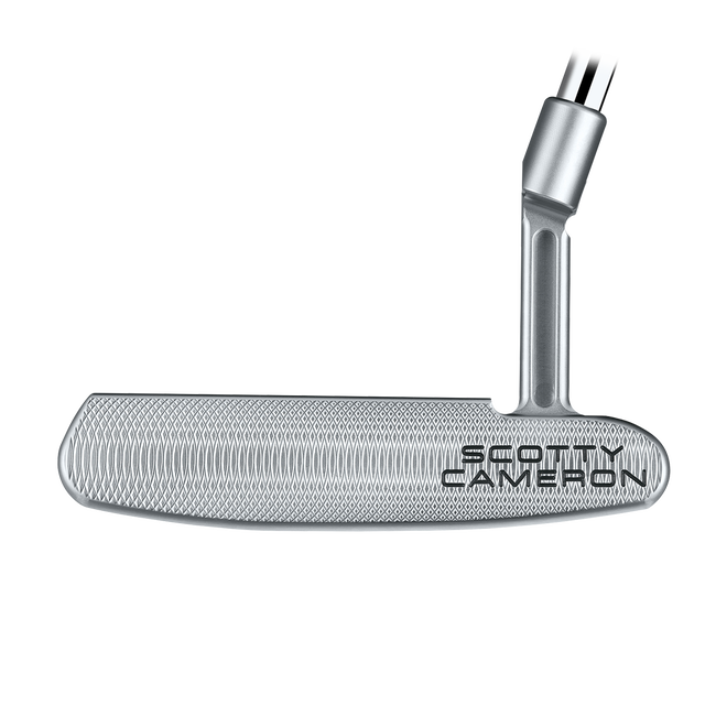 Scotty Cameron Super Select Newport Plus+ Putter - Spargo Golf