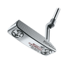 Scotty Cameron Super Select Newport 2 Putter - Putter Fitting at Spargo Golf - sole view