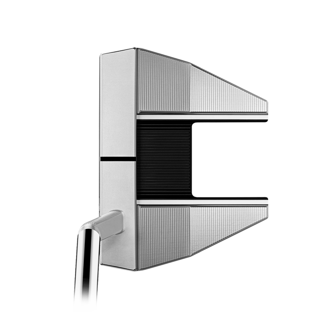 クラブ SCOTTY CAMERON PHANTOM 2022 Scotty Cameron Custom Shop Phantom x7 Putter 34in Orange