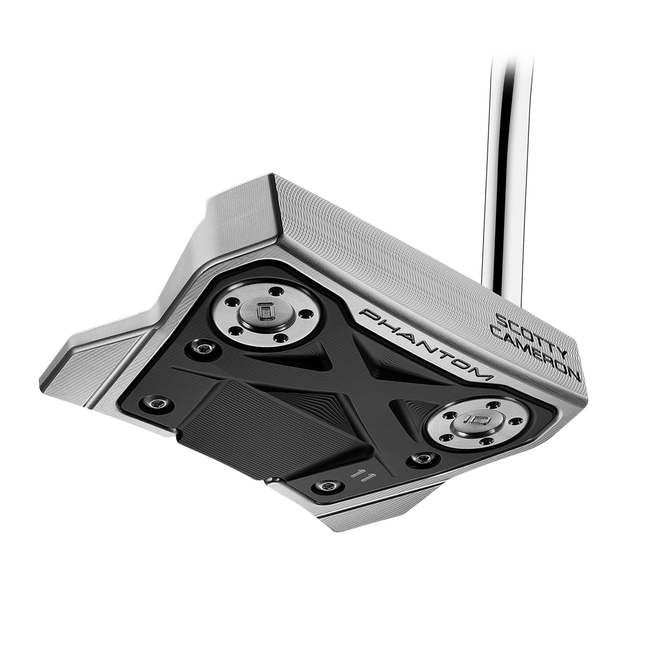 Scotty Cameron Phantom X 11 Putter - Spargo Golf Scotty Cameron Phantom X 11 Putter - Spargo Golf