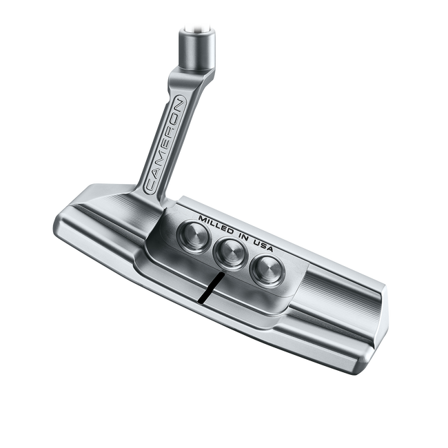 Titleist Scotty Cameron Select Putter Newport ON SALE