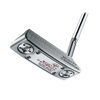 Scotty Cameron Super Select Newport 2.5 Plus+ Putter - Putter Fitting at Spargo Golf - sole view