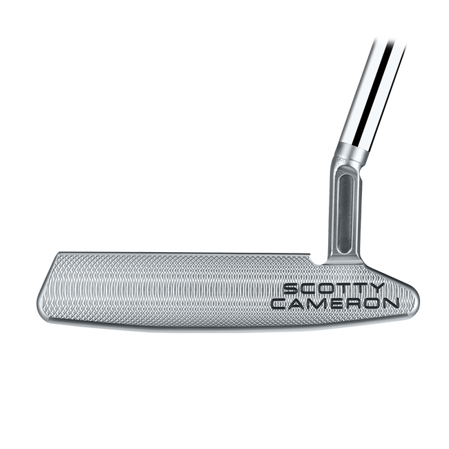 Scotty Cameron Super Select Newport 2.5 Plus+ Putter - Spargo Golf