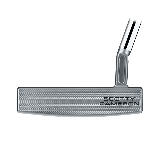 Scotty Cameron Super Select Fastback 1.5 Putter - Spargo Golf