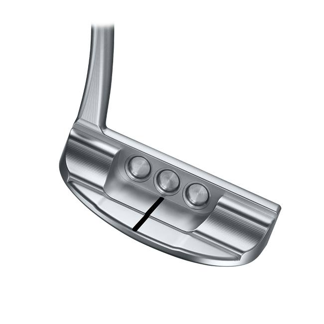 Scotty Cameron Super Select Del Mar Putter - Spargo Golf Scotty Cameron Super Select Del Mar Putter - Spargo Golf