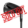 TaylorMade LIMITED EDITION BLACK P790 Iron Set - SOLD!