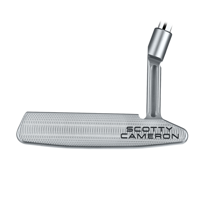 Scotty Cameron Super Select Squareback 2 Putter - Spargo Golf
