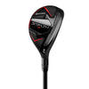 TaylorMade Stealth 2 Rescue - Club Fitting at Spargo Golf - 