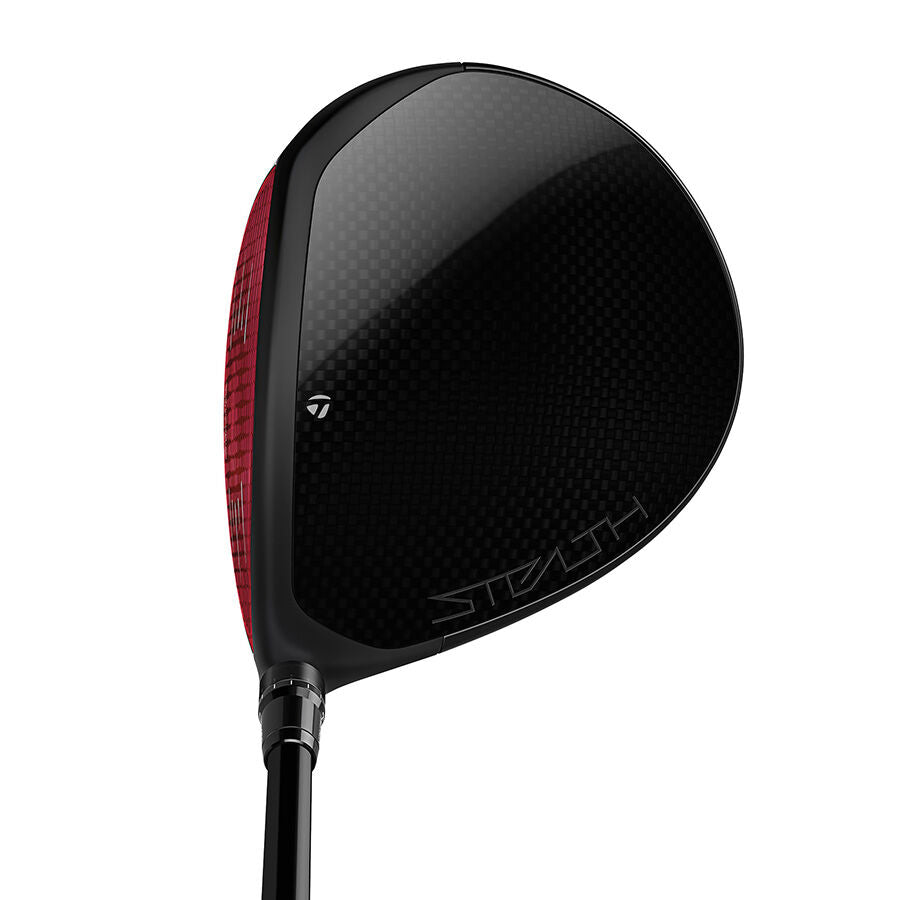 TaylorMade Stealth 2 Plus+ Driver - Club Fitting at Spargo Golf - 