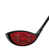 TaylorMade Stealth 2 Plus+ Driver - Club Fitting at Spargo Golf - club face