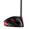 TaylorMade Stealth 2 Plus+ Driver - Club Fitting at Spargo Golf - toe view