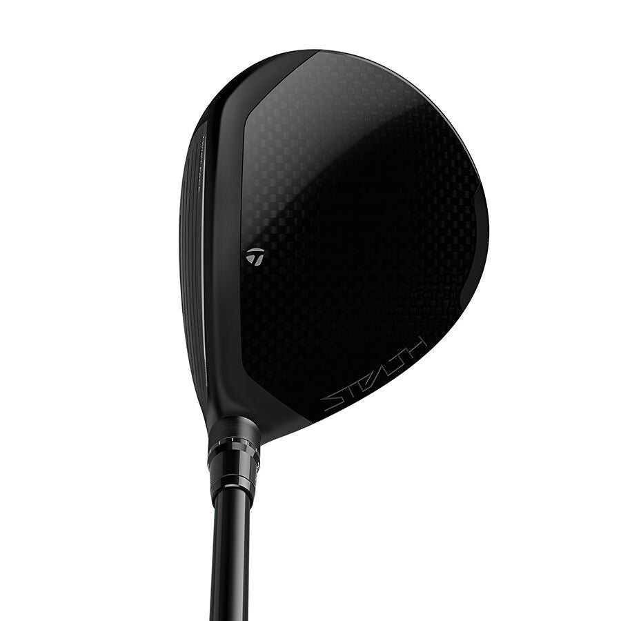 TaylorMade Stealth 2 Plus+ Fairway Wood - Club Fitting at Spargo Golf - 