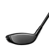 TaylorMade Stealth 2 Plus+ Fairway Wood - Club Fitting at Spargo Golf - club face