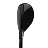 TaylorMade Stealth 2 Plus+ Rescue - Club Fitting at Spargo Golf - top view