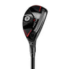 TaylorMade Stealth 2 Plus+ Rescue - Club Fitting at Spargo Golf - 