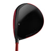 TaylorMade Stealth 2 HD Driver - Club Fitting at Spargo Golf - top view