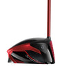 TaylorMade Stealth 2 HD Driver - Club Fitting at Spargo Golf - toe view