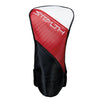 TaylorMade Stealth 2 HD Driver - Club Fitting at Spargo Golf - head cover