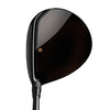 TaylorMade BRNR Mini Driver - Spargo Golf Club Fitting Building - top view crown
