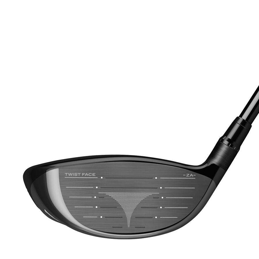 TaylorMade BRNR Mini Driver - Spargo Golf Club Fitting Building - 