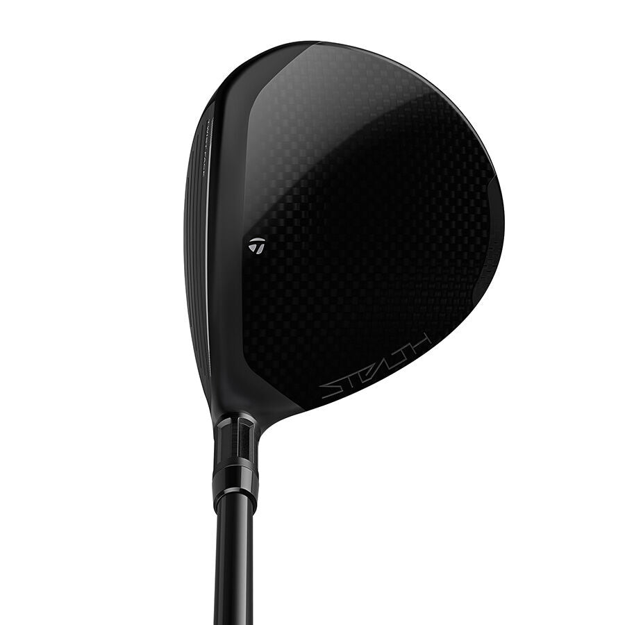 TaylorMade Stealth 2 Fairway Wood - Club Fitting at Spargo Golf - 