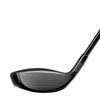 TaylorMade Stealth 2 Fairway Wood - Club Fitting at Spargo Golf - club face