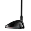 TaylorMade Stealth 2 Fairway Wood - Club Fitting at Spargo Golf - toe view