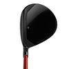 TaylorMade Stealth 2 HD Fairway Wood - Club Fitting at Spargo Golf - top view