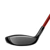 TaylorMade Stealth 2 HD Fairway Wood - Club Fitting at Spargo Golf - club face