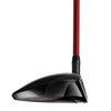 TaylorMade Stealth 2 HD Fairway Wood - Club Fitting at Spargo Golf - toe view