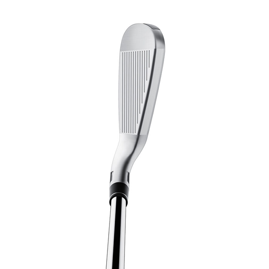 TaylorMade Stealth Iron - Club Fitting at Spargo Golf - 