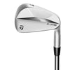 TaylorMade P7MB Iron - Club Fitting at Spargo Golf 
