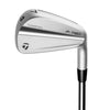 TaylorMade P790 Iron - Club Fitting at Spargo Golf - 