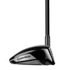 TaylorMade Qi10 MAX Fairway Wood - Custom Club Fitting Building Spargo Golf Top 100 in America  - toe view