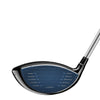 TaylorMade Qi10 LS Driver - Custom Club Fitting Building Spargo Golf Top 100 in America - club face