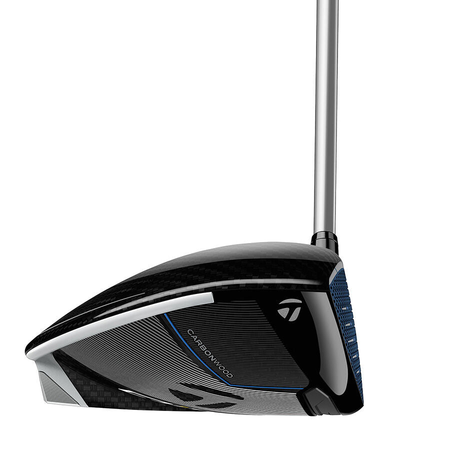 TaylorMade Qi10 MAX Driver - Spargo Golf
