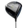 TaylorMade Qi10 MAX Driver - Custom Club Fitting Building Spargo Golf Top 100 in America