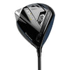 TaylorMade Qi10 LS Driver - Custom Club Fitting Building Spargo Golf Top 100 in America