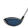 TaylorMade Qi10 MAX HL Driver - Custom Club Fitting Building Spargo Golf Top 100 in America - club face