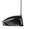 TaylorMade Qi10 MAX HL Driver - Custom Club Fitting Building Spargo Golf Top 100 in America - toe view