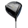 TaylorMade Qi10 MAX HL Driver - Custom Club Fitting Building Spargo Golf Top 100 in America - 