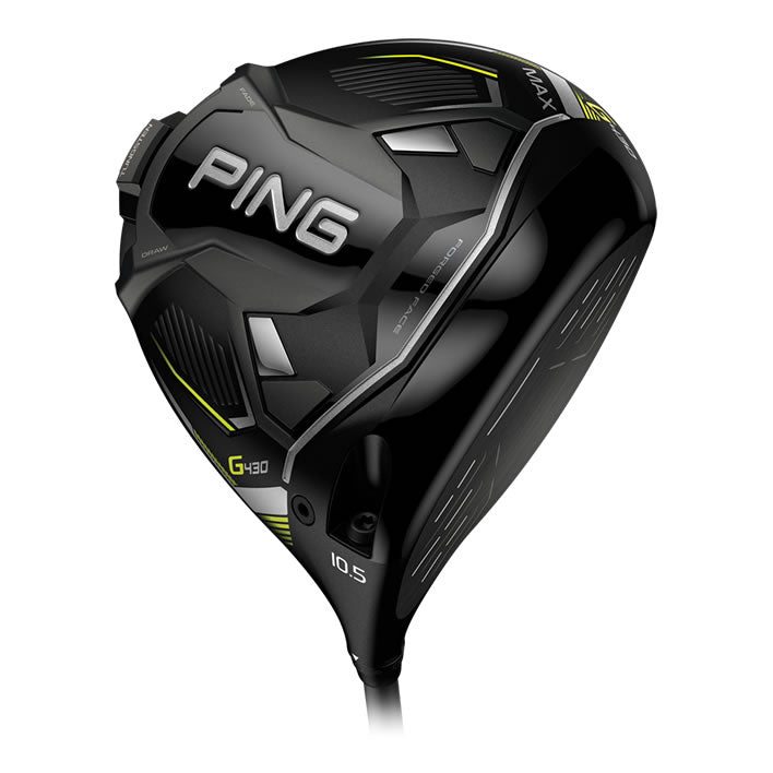 Ping G430 MAX Driver - Spargo Golf