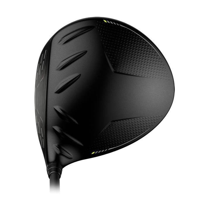 PING G430 SFT Driver - Fitting at Spargo Golf - 