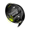 PING G430 SFT Driver - Fitting at Spargo Golf - adjustable weight