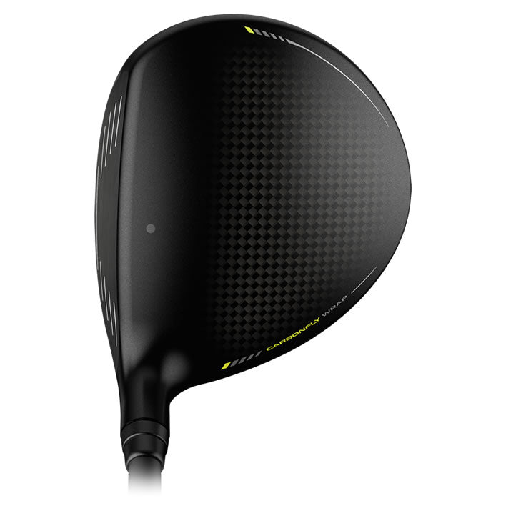 PING G430 SFT Fairway Wood - Fitting at Spargo Golf - 